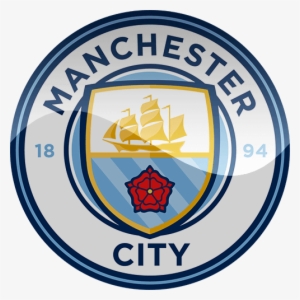 Manchester City News - Manchester City Logo