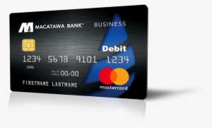 Business Debit Card - Debit Card
