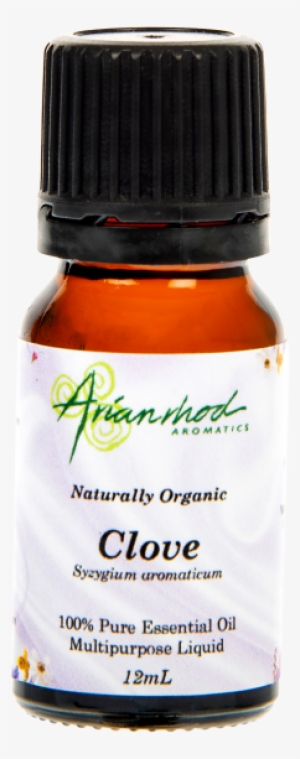 Clove Bud - Essential Oil