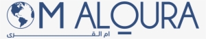 Logo Om Alqura Png Artboard Ù¥ Copy 6 1 - Electric Blue