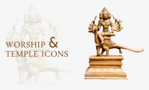 Sri Raja Silpalaya - Brass Work Of South India