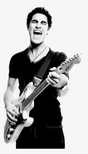 Pngs - Transparent Darren Criss