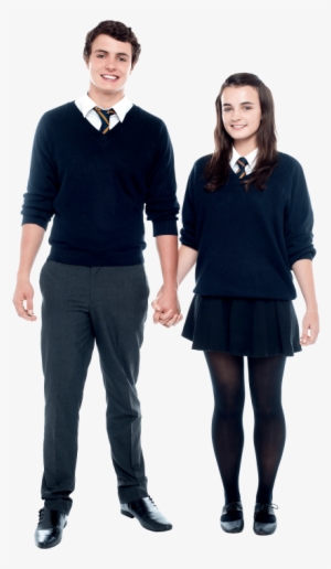 Free Png Love Couple Png Images Transparent - School