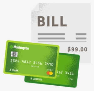 Atm & Debit Cards - Debit Card