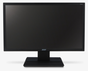Acer V206hql - Led Monitor - 20" - Acer V226hqlbbd 21.5 Led