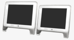 Dual Monitor - Moniter