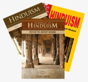 Books - Essence Of Hinduism: Path Of The Ancient Wisdom