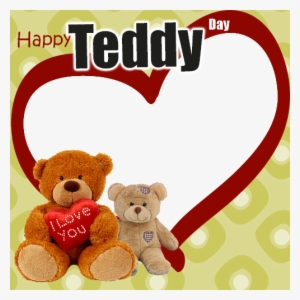 Teddy Day Images For Love