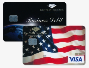 Debit Card - Stock Photography