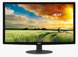 S0 - Monitor Acer K242hl
