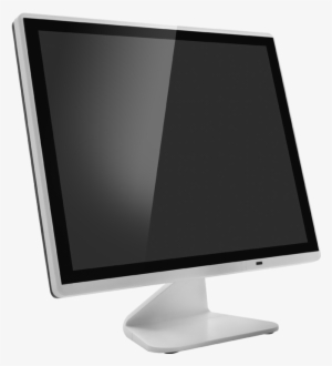 15 Inch Lcd Monitor - Led-backlit Lcd Display