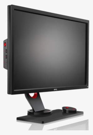 Xl2430 - Monitor - Benq Xl2430 Zowie 24 Inch Gaming Monitor