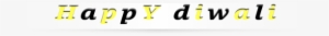 Happy Diwali Png - Portable Network Graphics