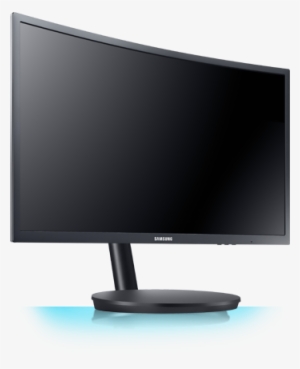 Curved Gaming Monitor - Computer Monitor