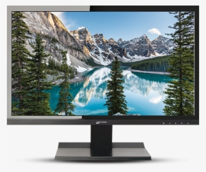 Monitor - Micromax 18.5 Led Monitor
