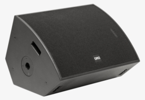 Dynamic Audio Device Fusion 15ma Active Stage Monitor