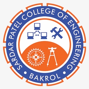 Sardar Patel College Of Engineering - Sardar Patel College Of Engineering Bakrol