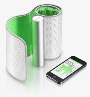 Withings Launches Wireless Bp Monitor In India - Nokia Blood Pressure Monitor