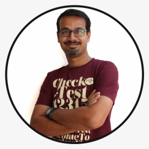 There's - Photo Caption