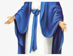 Mary, Mother Of Jesus Png Transparent Images - August 15 Assumption Of Mary