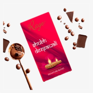 Sold Times - Rage Chocolate