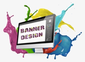 Banner Design Service - Web Banner Design Png