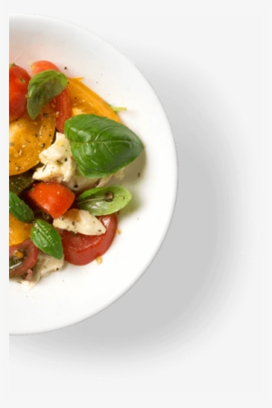 Healthy Meal Plans To Help You Hit Your Goals - Salad