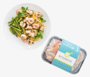 Try It Now - Side Dish