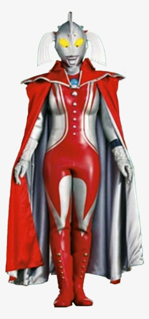 Ultra Mother - Ultraman Female