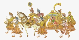 Marriage Png Pic - Indian Wedding Cards Design