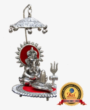 Shiv Shakti Ganesh - Mahadeva