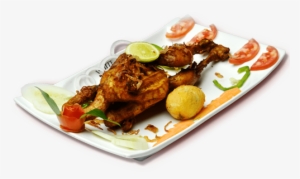 We At Cochin Express Mastered The Art Of Perfecting - Alfaham Chicken