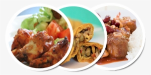 Seasons Caribbean Cuisine Celebrates All That's Wonderful - Curry