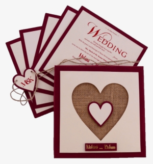 Code - Hwc-779532m - Wedding Invitation