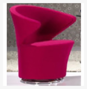 Ball Chair 1 - Club Chair