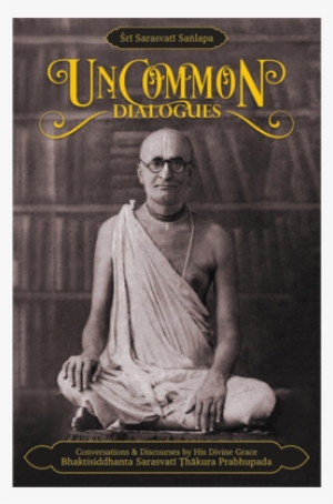 Bhaktisiddhanta Saraswati Thakur