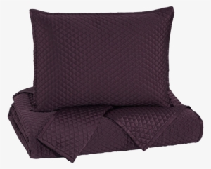 Shop Bedding Sets - Ashley Furniture Queen Quilt Set