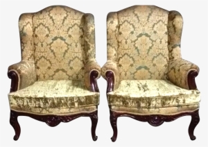Chair Table Furniture Antique - Sofa Antique Furniture Png
