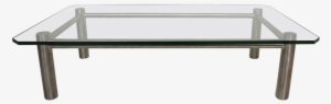 Transparent Table Glass - Glass Table Transparent Background