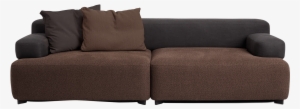 Alphabet Sofa By Piero Lissoni - Couch