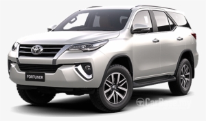Fortuner Vrz Png - White Nissan Rogue 2017