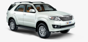 Toyota Fortuner - Toyota Fortuner Price List Pakistan