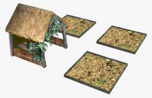 Vegitable - Garden - Artificial Turf