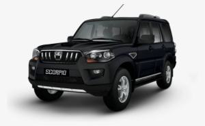 2018 Mahindra Scorpio Colors, Release Date, Redesign, - Mahindra Scorpio Black Price