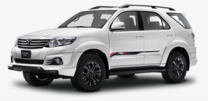 Fortuner Trd 27v - Fortuner 2016 Trd Sportivo
