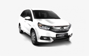 6-white - Honda Mobilio Xpander