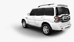 Mahindra Scorpio Launched - Mahindra Scorpio