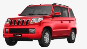 Mahindra Tuv300 - Maruti Suzuki Vitara Brezza Vs Ford Ecosport