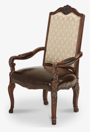 Victoria Palace Dining Room Collection Arm Chair