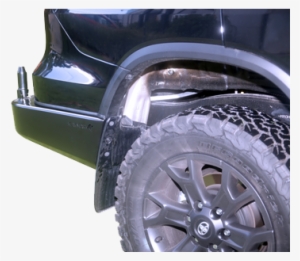 Fortuner Black Bar Only 7